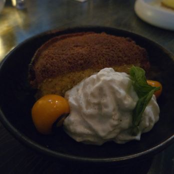 Dōgon - Rum cake - Caribbean Near Me - Washington, DC, District of Columbia