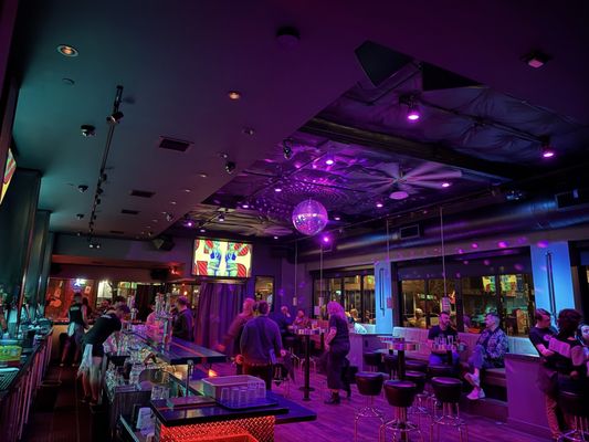 Badlands Portland by null