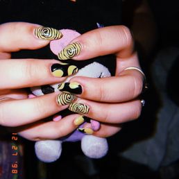 Nails Nails