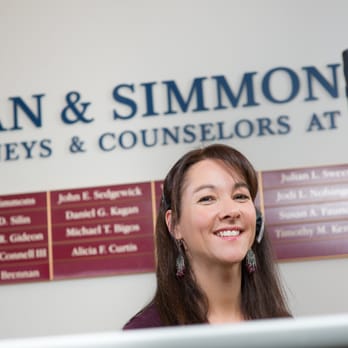 Berman & Simmons Trial Attorneys - Personal Injury Law Near Me - Portland, Maine Berman & Simmons Trial Attorneys - Personal Injury Law Near Me - Portland, Maine