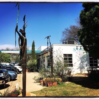 Santos Taqueria - Mexican Near Me - Mason, Texas