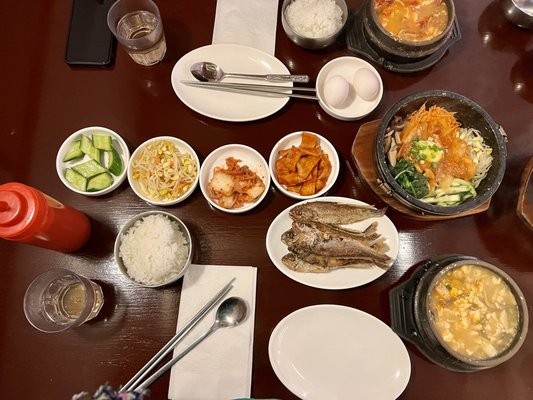 My Tofu House by null