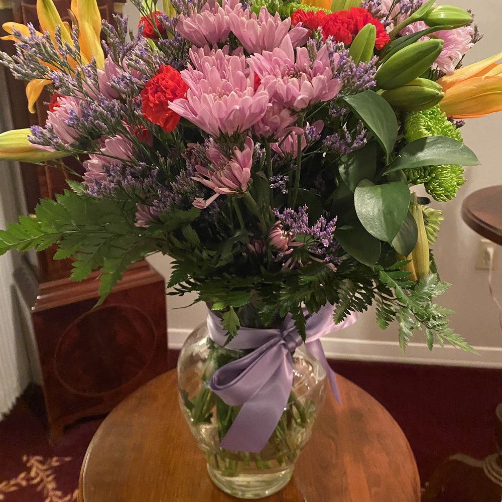 Central Market Florist - These were 100.00 dollars ridiculous!!! - Florists Near Me - Latham, New York Central Market Florist - These were 100.00 dollars ridiculous!!! - Florists Near Me - Latham, New York