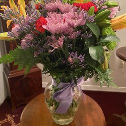 Central Market Florist - These were 100.00 dollars ridiculous!!!