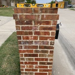 The Leaning Post - Plumb and level every time.