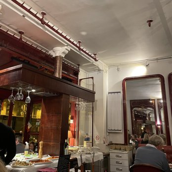 Terra Nova - Pizza Near Me - Paris, 75