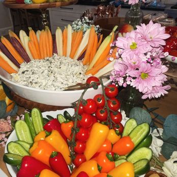Gather Food And Beverage - Party & Event Planning Near Me