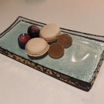 La Mer - French Near Me - Honolulu, Hawaii La Mer - French Near Me - Honolulu, Hawaii