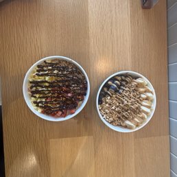 Beauty Wellness Bowl, Acai Power Bowl Smoothie Bowls Beauty Wellness Bowl, Acai Power Bowl Smoothie Bowls