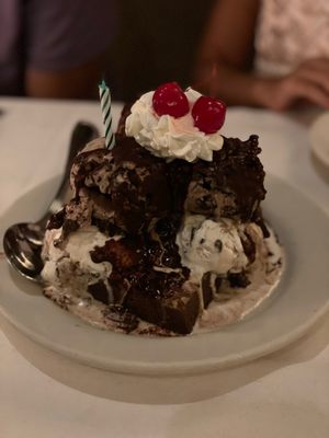 Bob's Steak & Chop House by null