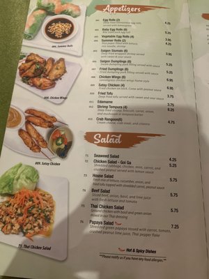 Little Saigon Restaurant by null