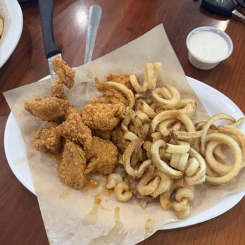 Hooters - Boneless Wings 10pc - Chicken Wings Near Me - Destin, Florida Hooters - Boneless Wings 10pc - Chicken Wings Near Me - Destin, Florida