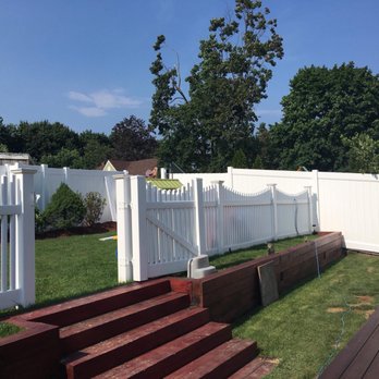 Precision Fence - Fences & Gates Near Me - Medford, New York Precision Fence - Fences & Gates Near Me - Medford, New York