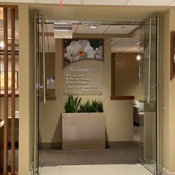St Francis Massage Therapy - Intro to lobby