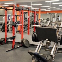 J's Fit Happens Fitness