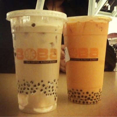 I Heart Boba by null