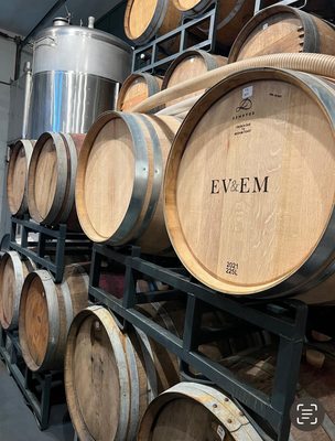 Ev&Em Vineyards by null