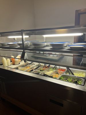 Thee Abbey Kitchen / Arcadia Academy by null