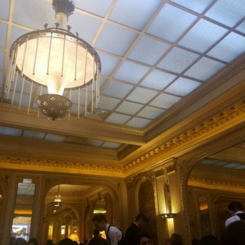 Angelina - Old world glamour inside! - Breakfast & Brunch Near Me - Paris, 75