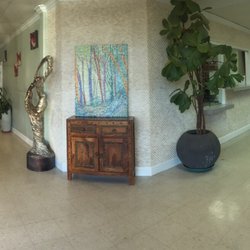Hoang Hung, MD - Panorama of facility