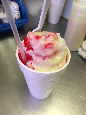 Big Easy Snoballs by null