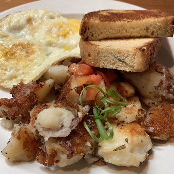 Orphan - Rosemary Breakfast - Breakfast & Brunch Near Me - Sacramento, California Orphan - Rosemary Breakfast - Breakfast & Brunch Near Me - Sacramento, California