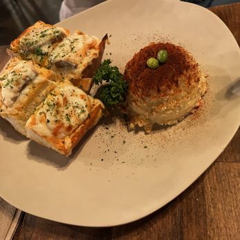 Sa-Tén - Canopy - Sides - Japanese Near Me - Austin, Texas