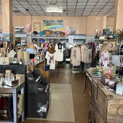 Cowboy Corner