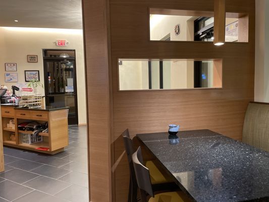 Tokyo Japanese Restaurant by null
