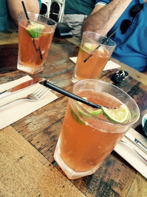 Cafe Dbar, Coolangatta by null