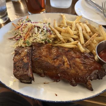 Crosby's Kitchen - Ribs - American Near Me - Niles, Illinois