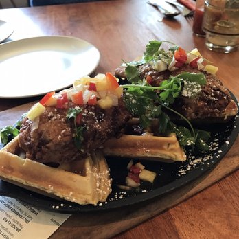 Phuc Yea - Sweet N Spicy Wings & Waffles - Vietnamese Near Me - Miami, Florida