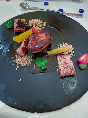 Restaurante dos Artistas by null