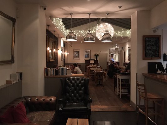 The Laughing Gravy by null