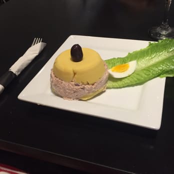 Ceviche Inca - Causa Rellena - Peruvian Near Me - Hialeah, Florida Ceviche Inca - Causa Rellena - Peruvian Near Me - Hialeah, Florida