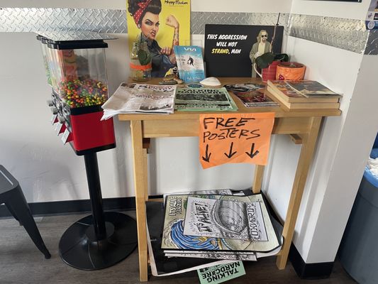 The Strandwich by null