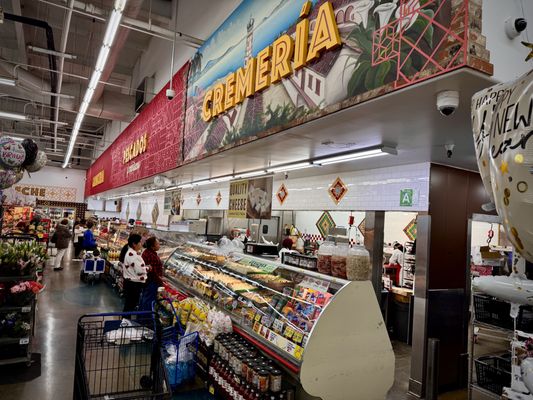 Vallarta Supermarkets by null