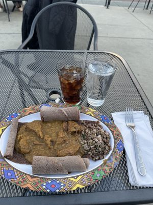 Goorsha by null Goorsha by null