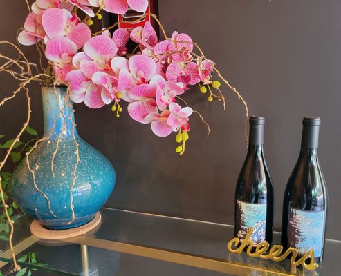 Day Wines by null