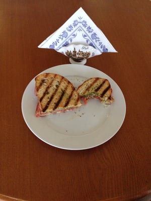 Little Prague European Bakery by null