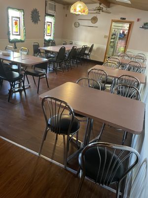 Tacconelli's Pizza by null