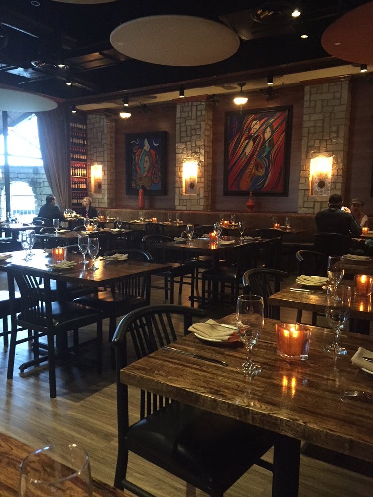 Luce Ristorante e Enoteca
