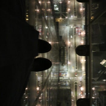 The Metropolitan - Skydeck - Venues & Event Spaces Near Me - Chicago, Illinois
