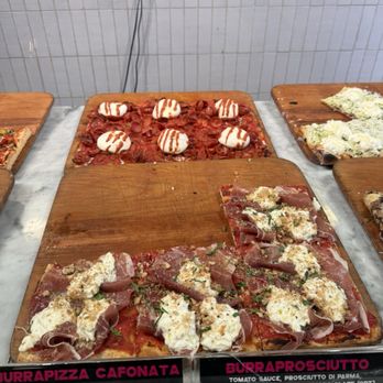 Unregular Pizza - Pizza Near Me - New York, New York Unregular Pizza - Pizza Near Me - New York, New York