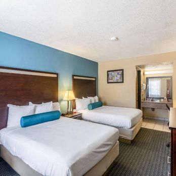 Glenridge Inn - Hotels Near Me - Glendale, California