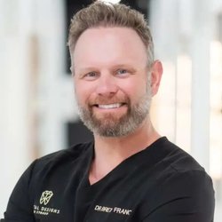 Dental Designs of Stroud - Dr. Brett Francis