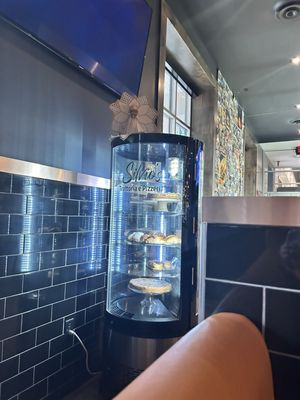 Silvio's Trattoria e Pizzeria by null