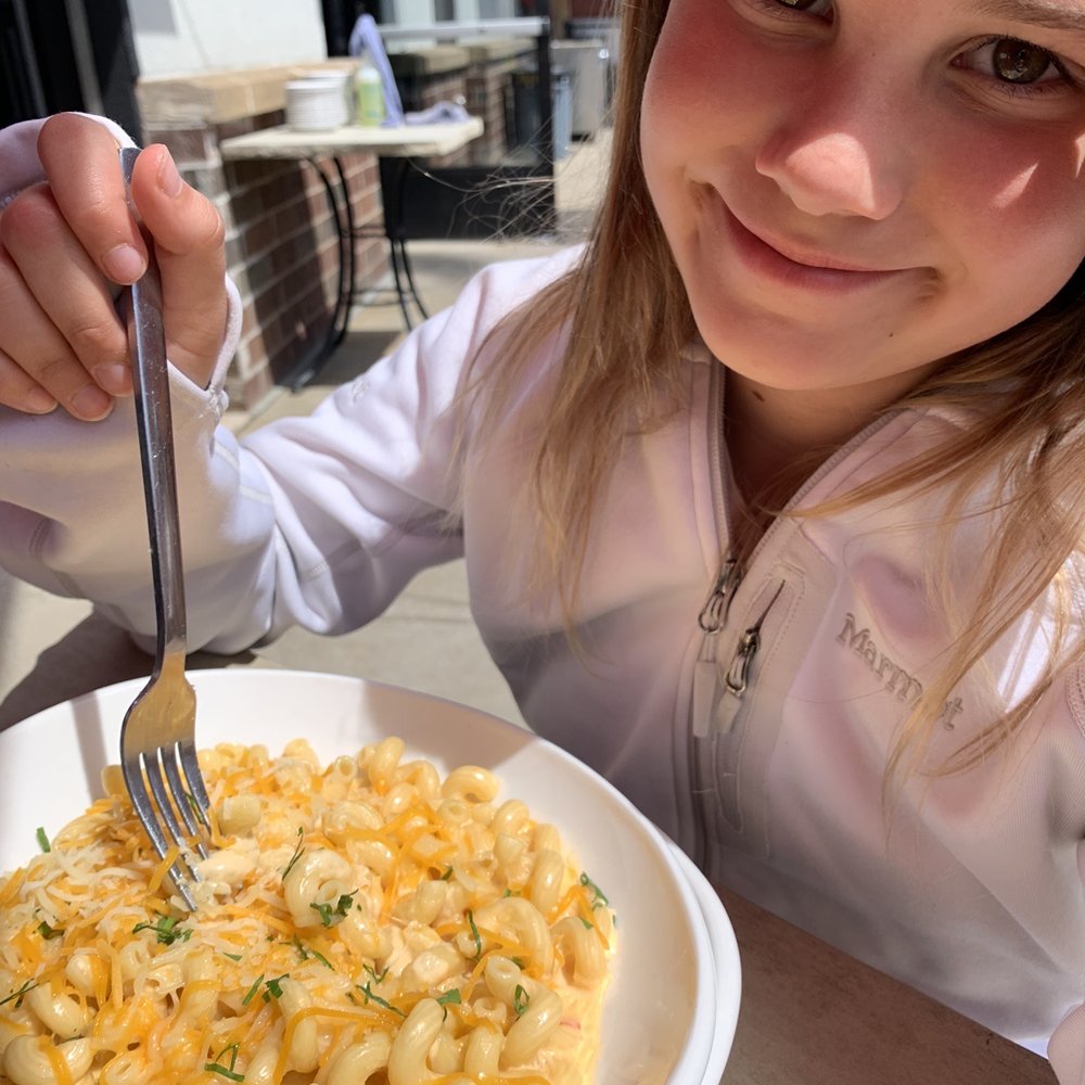 Mad Cow - Mac and cheese - Burgers Near Me - Eagan, Minnesota Mad Cow - Mac and cheese - Burgers Near Me - Eagan, Minnesota