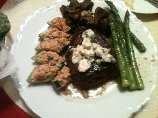 Simply Delicious Catering by null