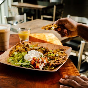 Juice Almighty - Nachos Almighty. - Juice Bars & Smoothies Near Me - Memphis, Tennessee Juice Almighty - Nachos Almighty. - Juice Bars & Smoothies Near Me - Memphis, Tennessee